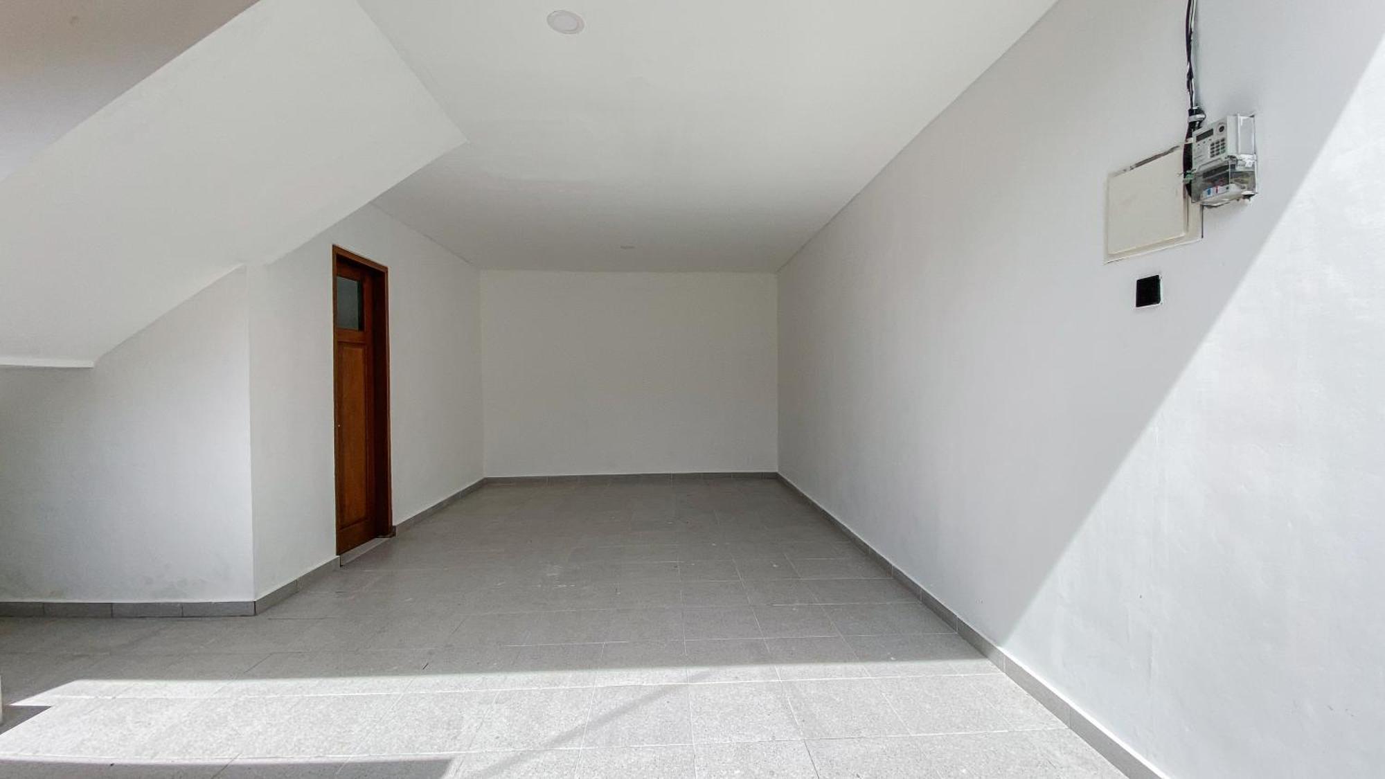 Villa Ventadua Ungasan Exteriör bild