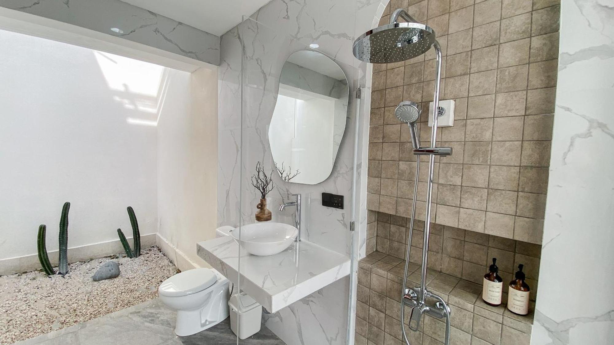 Villa Ventadua Ungasan Exteriör bild